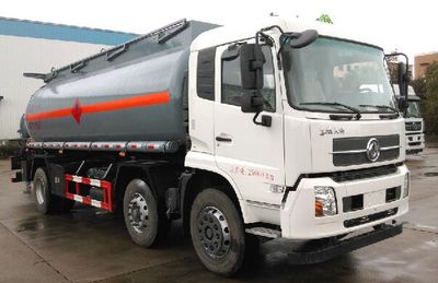 Dali  DLQ5250GRYD5 Flammable liquid tank transport vehicle