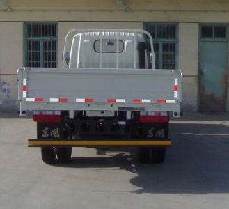 Dongfeng  EQ1041TZ20D3 Truck