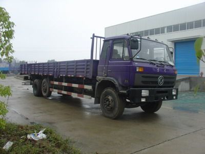 Dongfeng  EQ1203GD Truck