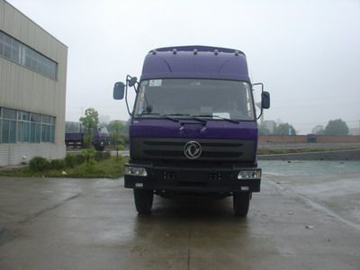 Dongfeng  EQ1203GD Truck