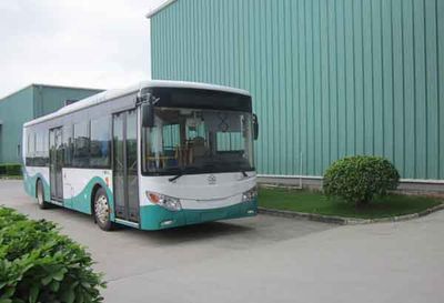 Guangtong AutomobileGTQ6105BEVB2Pure electric city buses