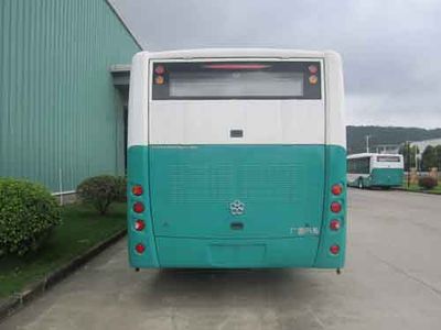 Guangtong Automobile GTQ6105BEVB2 Pure electric city buses