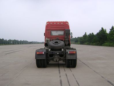 Yunying  JMC4250W Semi trailer towing vehicle