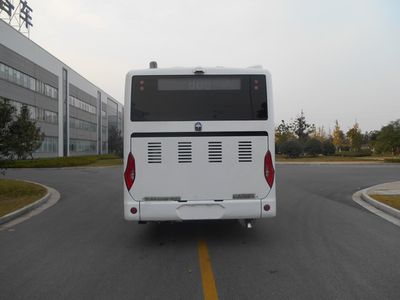 Yaxing  JS6851GHEVC Plug in hybrid urban buses