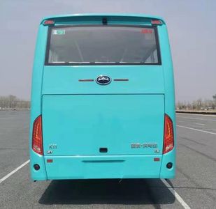 Changbai Mountain  JYB6112BEV Pure electric passenger cars