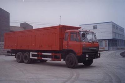 Xiangyi SMG3280Dump truck