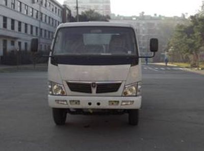 Jinbei  SY1033BE4F Light truck