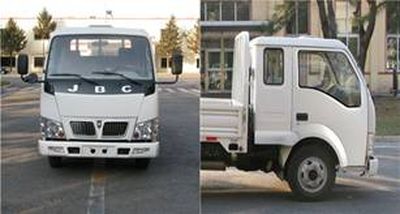 Jinbei  SY1033BE4F Light truck