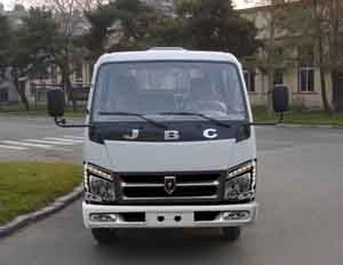 Jinbei  SY1033BE4F Light truck