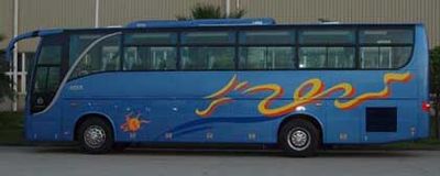 Jinlv  XML6118E22 coach