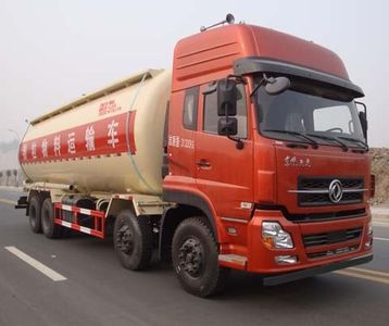 Yunwang  YWQ5311GFLAX13 Low density powder material transport vehicle