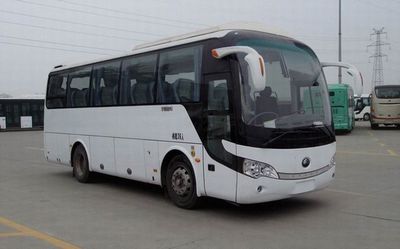 Yutong  ZK6858H5Z coach