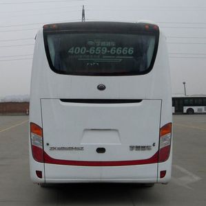 Yutong  ZK6858H5Z coach