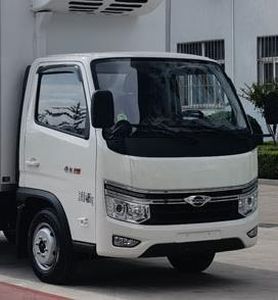 Companion Changxing  AAA5045XLCBJS1 Refrigerated truck