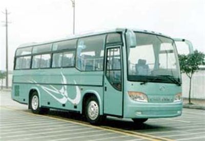 Chuanma  CAT6792A3 coach