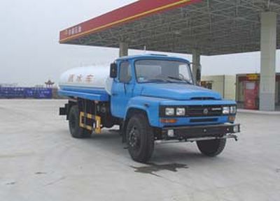 Chufei  CLQ5101GSS Sprinkler truck