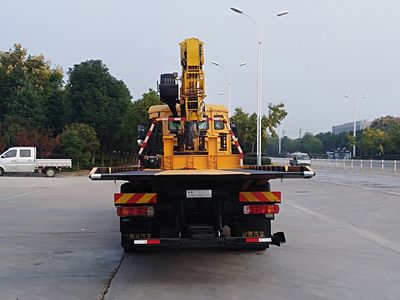 Chusheng  CSC5186TQZPZ6D Obstacle clearing vehicle