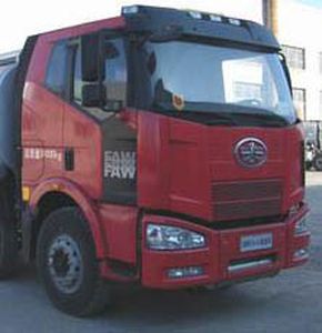 Chusheng  CSC5314TGYC5 Liquid supply vehicle