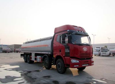 Chusheng  CSC5314TGYC5 Liquid supply vehicle