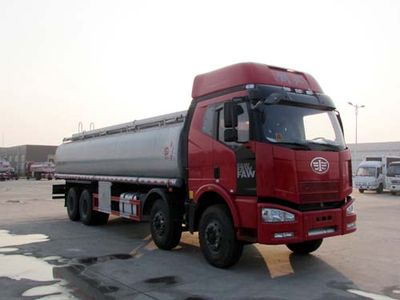 Chusheng  CSC5314TGYC5 Liquid supply vehicle