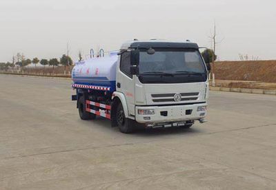 Dongfeng EQ5040GSSFSprinkler truck