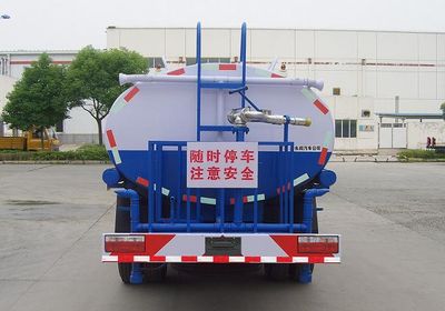 Dongfeng  EQ5040GSSF Sprinkler truck