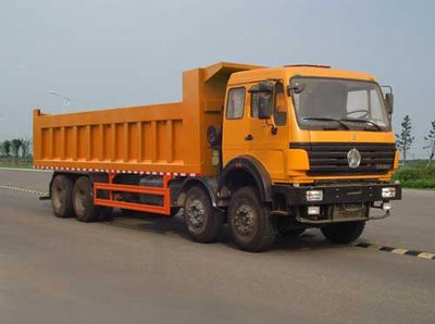 Old Yu  HMV3311 Dump truck