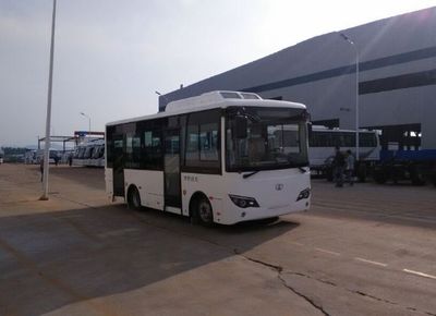 Kaiwo  NJL6700BEV5 Pure electric city buses