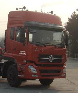 Dongfeng  SE5250GSS4 Sprinkler truck