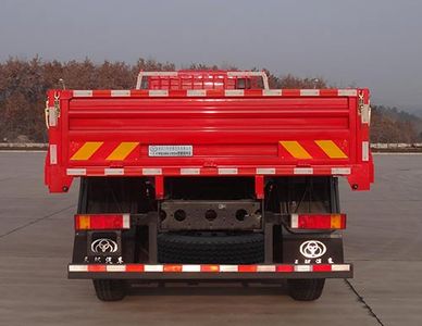 Shitong  STQ1256L13Y3D6 Truck