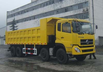 Shenying  YG3300A11S Dump truck