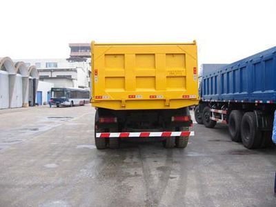 Shenying  YG3300A11S Dump truck