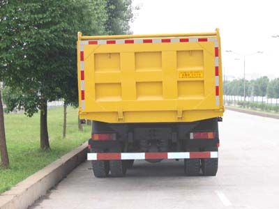 Shenying  YG3300A11S Dump truck