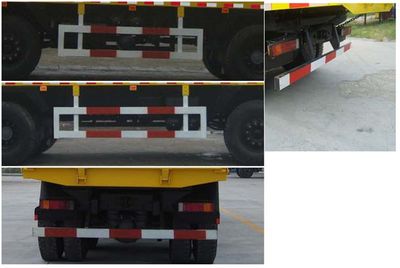 Shenying  YG3300A11S Dump truck