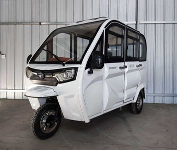 Zongtian Zhixing  ZT1200DZK5 Electric tricycle