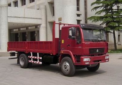 Yellow River  ZZ1114F4615A Truck