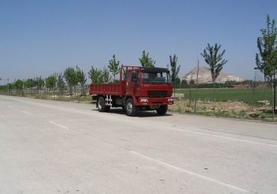 Yellow River  ZZ1114F4615A Truck