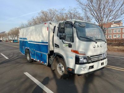 Zhongyan AutomobileBSZ5086GGSC6BWater supply truck