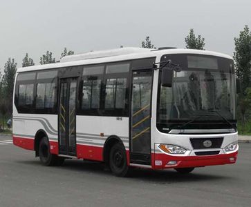 Jiefang Automobile CA6790UFN51F City buses