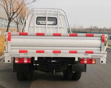 Changhe brand automobiles CH1030UHV21 Light ordinary trucks