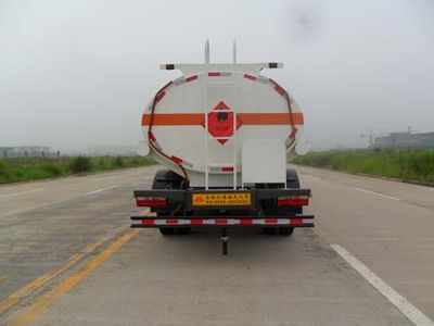 Jianghuai Yangtian  CXQ5160GRYHFC Flammable liquid tank transport vehicle