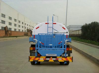 Dongfeng  DFZ5160GPSGSZ3G watering lorry 