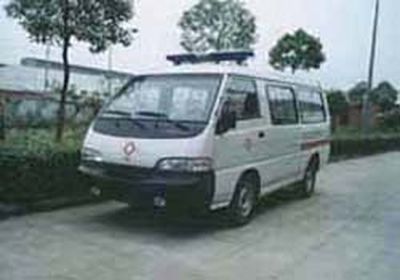 Dongfeng  EQ5020XJHM15Q ambulance