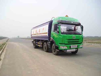 Changhua  HCH5250GYY Oil tanker