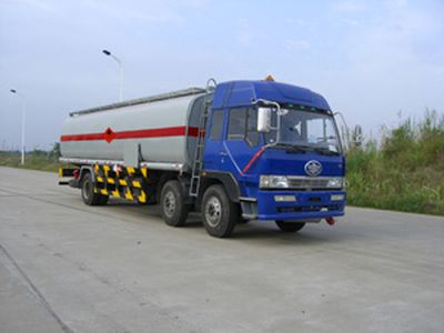 Hong Kong and Guangdong HSD5251GHYCChemical liquid transport vehicle