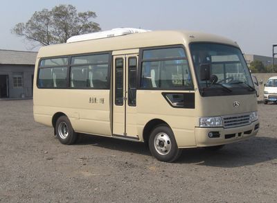 Jingma  JMV6607CFA coach