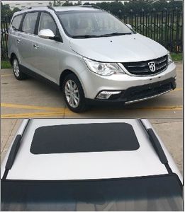 Baojun  LZW6472ABY multi-purpose vehicle 