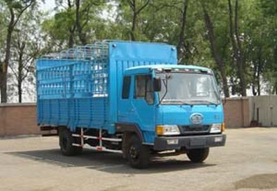 Dejinma STL5060CLXY Grate type transport vehicle