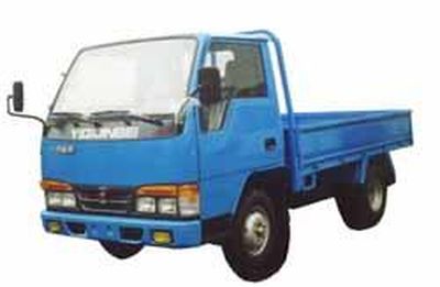 Jinbei SY23102Low speed truck