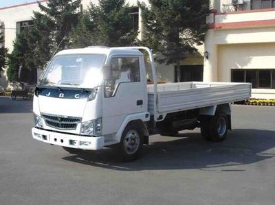 Jinbei  SY40101N Low speed truck